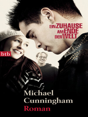 cover image of Ein Zuhause am Ende der Welt